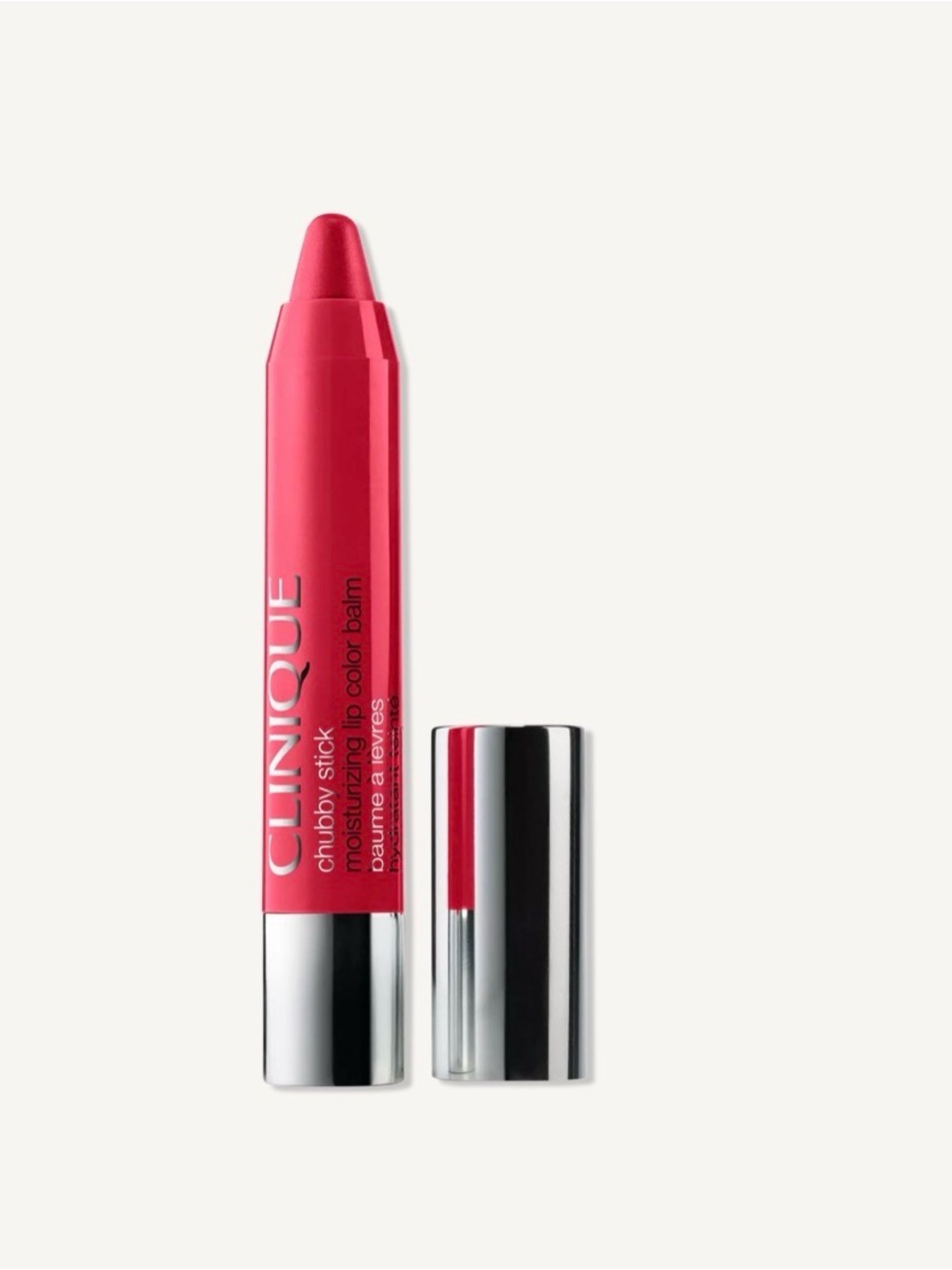 Clinique Chubby Stick Moisturizing Lip Color Balm - Picture 4 of 7